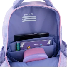 Набір рюкзак + пенал + сумка для взуття Kite SET_K26-763M-1 Fancy