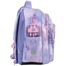 Набір рюкзак + пенал + сумка для взуття Kite SET_K26-763M-1 Fancy