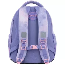 Набір рюкзак + пенал + сумка для взуття Kite SET_K26-763M-1 Fancy