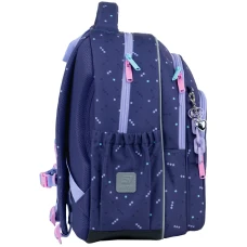 Набір рюкзак + пенал + сумка для взуття Kite SET_K26-763M-2 Type Love
