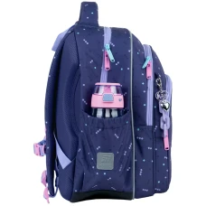 Набір рюкзак + пенал + сумка для взуття Kite SET_K26-763M-2 Type Love