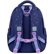 Набір рюкзак + пенал + сумка для взуття Kite SET_K26-763M-2 Type Love