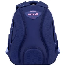 Набір рюкзак + пенал + сумка для взуття Kite SET_K26-763M-2 Type Love