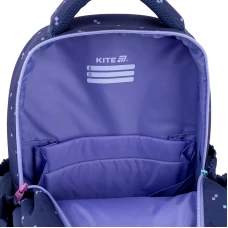 Набір рюкзак + пенал + сумка для взуття Kite SET_K26-763M-2 Type Love