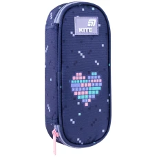 Набір рюкзак + пенал + сумка для взуття Kite SET_K26-763M-2 Type Love