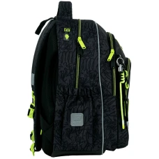 Набір рюкзак + пенал + сумка для взуття Kite SET_K26-763M-3 SK8
