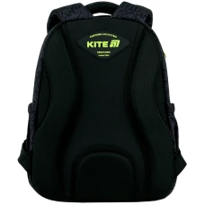 Набір рюкзак + пенал + сумка для взуття Kite SET_K26-763M-3 SK8