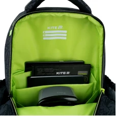 Набір рюкзак + пенал + сумка для взуття Kite SET_K26-763M-3 SK8
