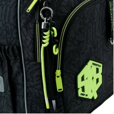 Набір рюкзак + пенал + сумка для взуття Kite SET_K26-763M-3 SK8