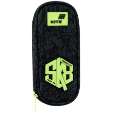 Набір рюкзак + пенал + сумка для взуття Kite SET_K26-763M-3 SK8