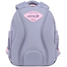 Набір рюкзак + пенал + сумка для взуття Kite SET_K26-763S-1 Pixel Love