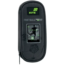 Набір рюкзак + пенал + сумка для взуття Kite SET_K26-763S-3 Goal