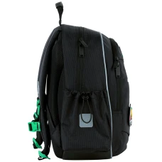 Набір рюкзак + пенал + сумка для взуття Kite SET_K26-771S-3 Cyber