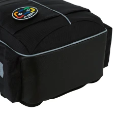 Набір рюкзак + пенал + сумка для взуття Kite SET_K26-771S-3 Cyber