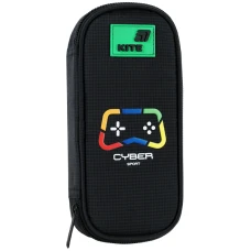 Набір рюкзак + пенал + сумка для взуття Kite SET_K26-771S-3 Cyber