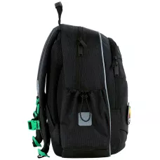 Набір рюкзак + пенал + сумка для взуття Kite SET_K26-771S-3 Cyber