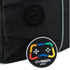 Набір рюкзак + пенал + сумка для взуття Kite SET_K26-771S-3 Cyber