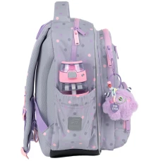 Набір рюкзак + пенал + сумка для взуття Kite SET_K26-773M-3 Cute Monster
