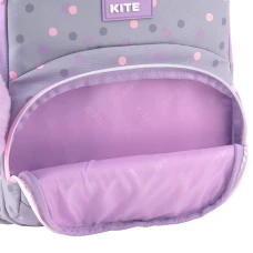 Набір рюкзак + пенал + сумка для взуття Kite SET_K26-773M-3 Cute Monster