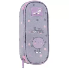 Набір рюкзак + пенал + сумка для взуття Kite SET_K26-773M-3 Cute Monster