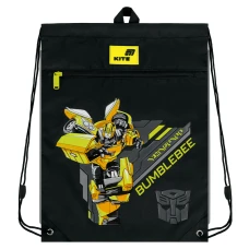 Набір рюкзак + пенал + сумка для взуття Kite SET_TF26-771S Transformers