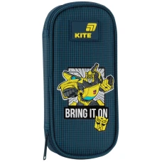 Набір рюкзак + пенал + сумка для взуття Kite SET_TF26-771S Transformers