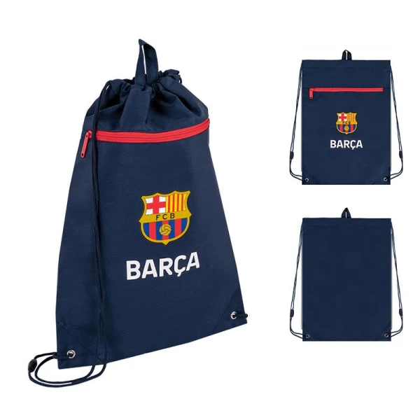 Сумка для взуття Kite 601M BC26-601M-2 FC Barcelona