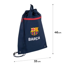 Сумка для взуття Kite 601M BC26-601M-2 FC Barcelona