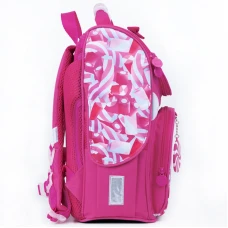 Рюкзак GoPack Education каркасний GO22-5001S-9 Candy