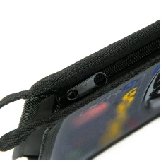 Папка на блискавці A4+, DC Comics DC23-428 Kite