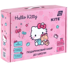Подарунковий набір до школи Hello Kitty HK26-S01 Kite