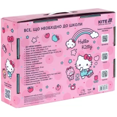 Подарунковий набір до школи Hello Kitty HK26-S01 Kite