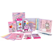 Подарунковий набір до школи Hello Kitty HK26-S01 Kite