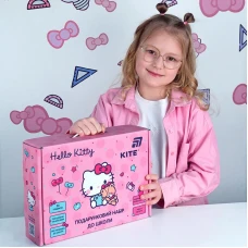 Подарунковий набір до школи Hello Kitty HK26-S01 Kite
