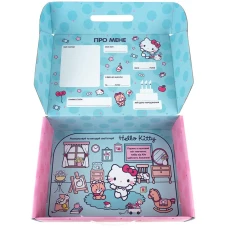 Подарунковий набір до школи Hello Kitty HK26-S01 Kite