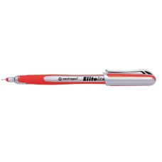 Лiнер 4721 F Elite, 0.3мм червоний, Centropen