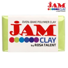 Пластика Jam Clay, Фісташка, 20г. 