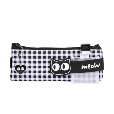 Пенал м'який YES PH-33 Black Cat 533781