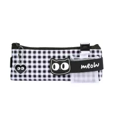Пенал м'який YES PH-33 Black Cat 533781