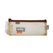 Пенал м'який YES PH-33 Miffy Softness 533780