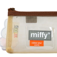 Пенал м'який YES PH-33 Miffy Softness 533780