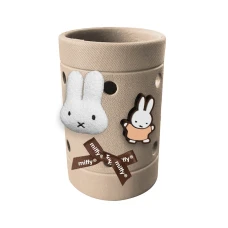 Стакан для письмового приладдя YES Miffy Bunny 708609