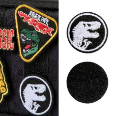 Пенал м'який YES PH-30 Jurassic World. Dino 533775