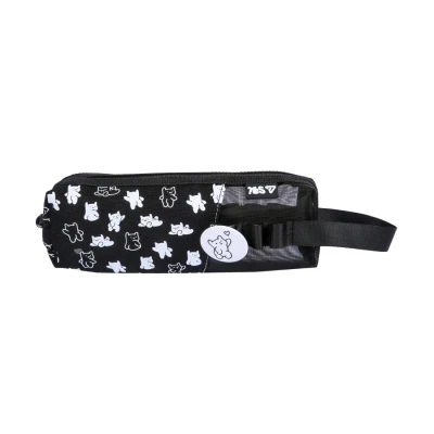 Пенал м'який YES PH-34 Lazy Cat 533793