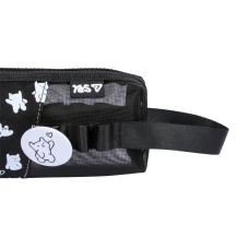 Пенал м'який YES PH-34 Lazy Cat 533793