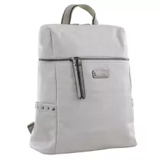 Рюкзак молодіжний ST-15, 32*34,5*14см., сірий, 555868 YES