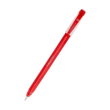 Ручка кулькова Trio DC, червона UX-105-06
