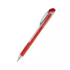 Ручка кулькова Top Tek Fusion 10 000, червона UX-10 000-06