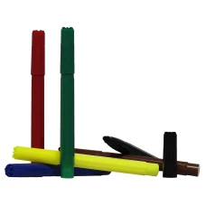 Фломастери Jumbo 6 кол., ФЛ53, Умка (термін)