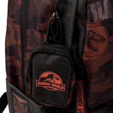 Рюкзак шкільний YES T-111 Jurassic World 45*30*15см., 558954